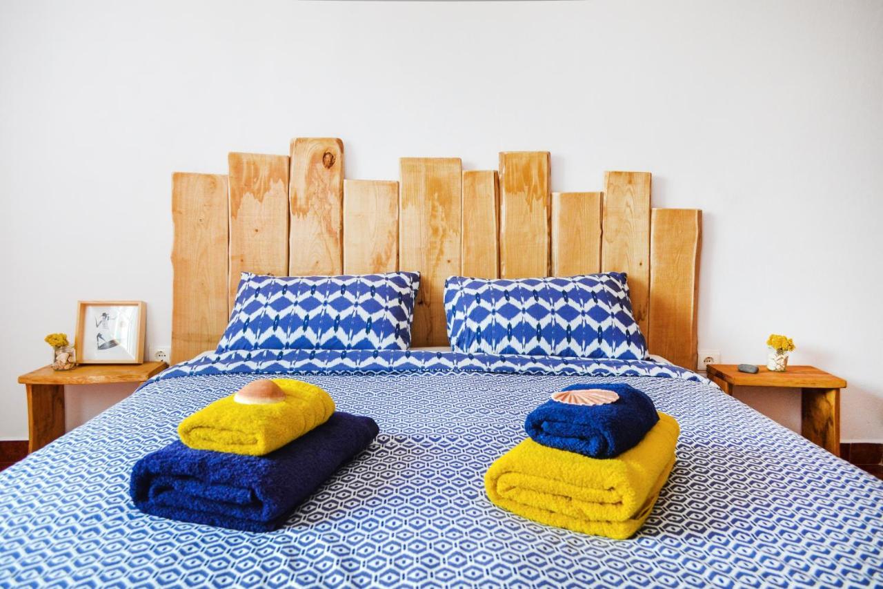אלג'זור Casa Codebo - Bed & Breakfast מראה חיצוני תמונה