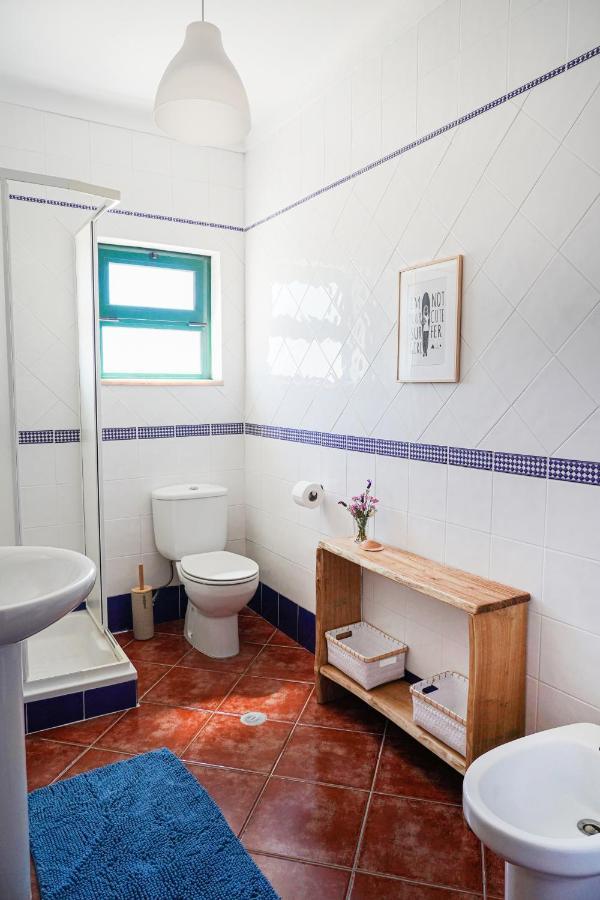 אלג'זור Casa Codebo - Bed & Breakfast מראה חיצוני תמונה