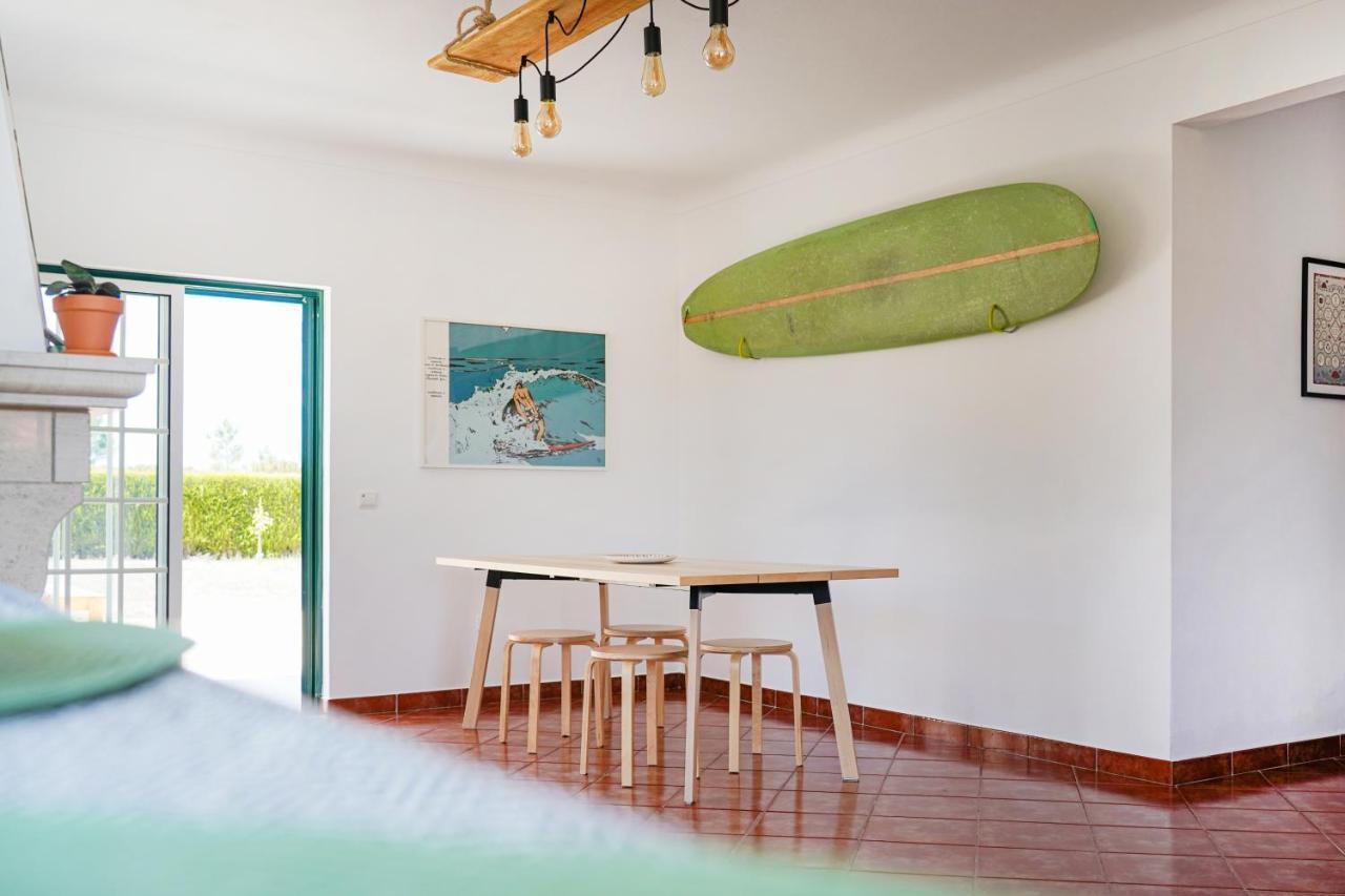 אלג'זור Casa Codebo - Bed & Breakfast מראה חיצוני תמונה