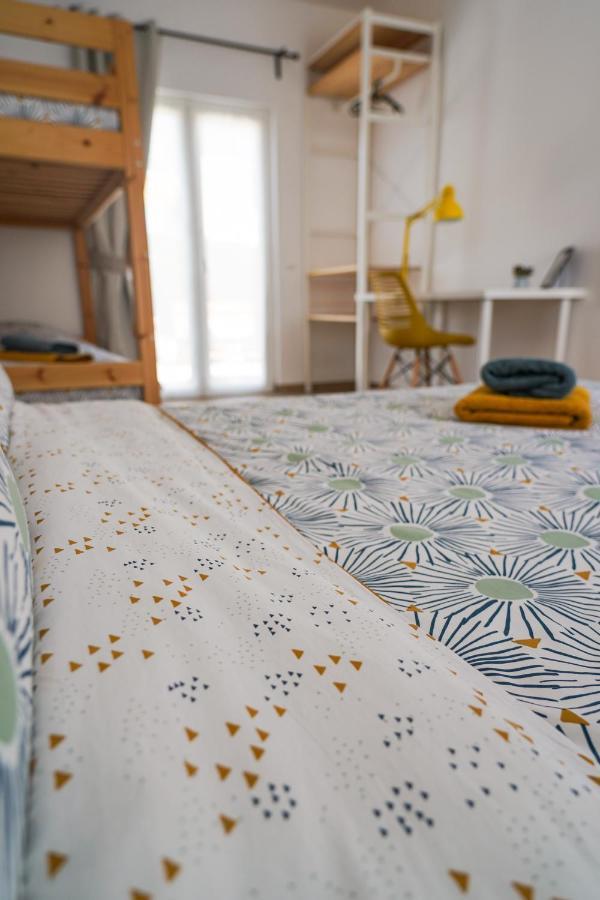 אלג'זור Casa Codebo - Bed & Breakfast מראה חיצוני תמונה