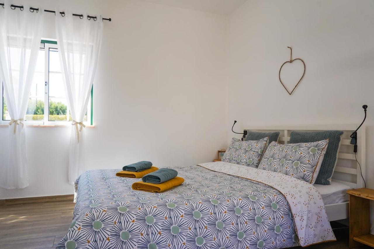 אלג'זור Casa Codebo - Bed & Breakfast מראה חיצוני תמונה