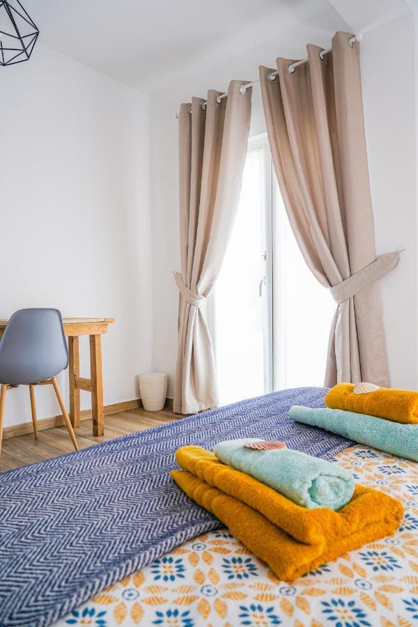 אלג'זור Casa Codebo - Bed & Breakfast מראה חיצוני תמונה