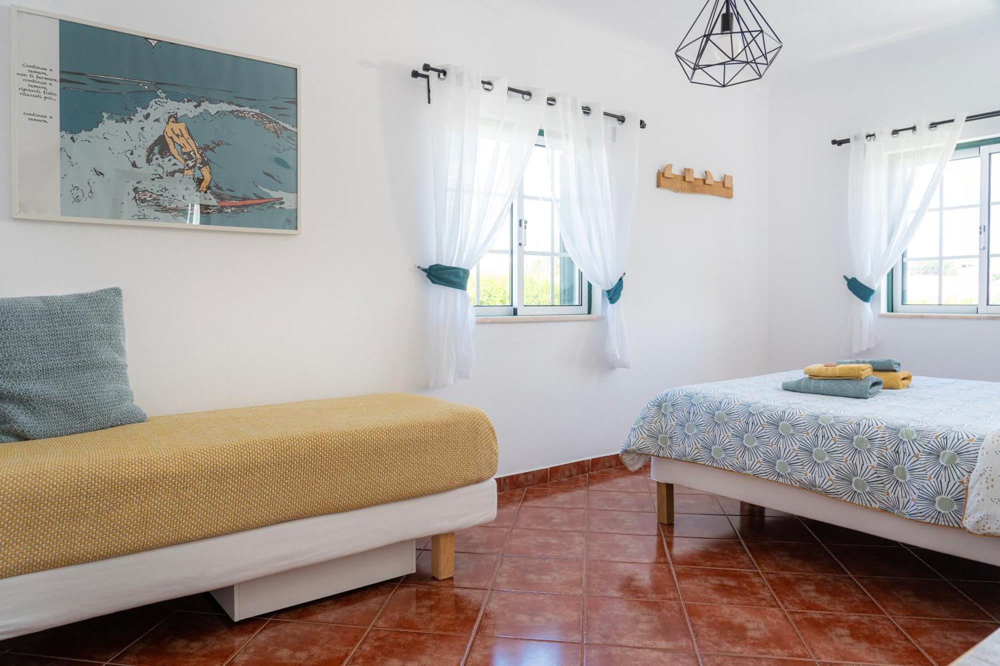 אלג'זור Casa Codebo - Bed & Breakfast מראה חיצוני תמונה