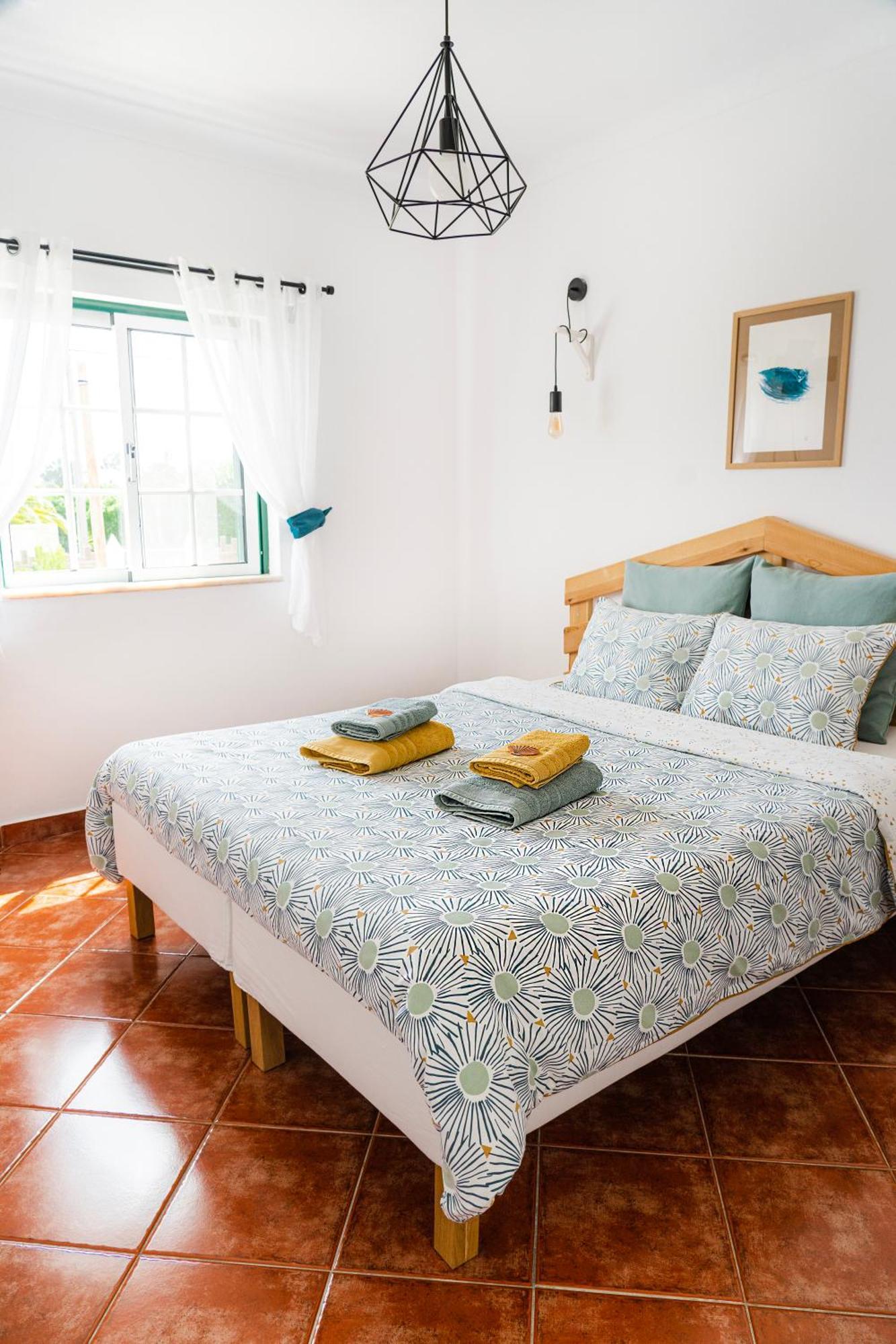 אלג'זור Casa Codebo - Bed & Breakfast מראה חיצוני תמונה